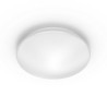 PLAFONIERA PHILIPS, LED, soclu integrat, putere 6 W, tip lumina alb calda, 475 lumeni, alimentare 220 - 230 V, "0000087186996962