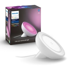 VEIOZA smart PHILIPS, LED, soclu integrat, putere 7.1 W, tip lumina multicolora, 500 lumeni, alimentare 220 - 230 V, "0000087186