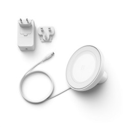 VEIOZA smart PHILIPS, LED, soclu integrat, putere 7.1 W, tip lumina multicolora, 500 lumeni, alimentare 220 - 230 V, "0000087186