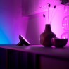 VEIOZA smart PHILIPS, LED, soclu integrat, putere 7.1 W, tip lumina multicolora, 500 lumeni, alimentare 220 - 230 V, "0000087186