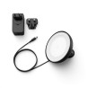 VEIOZA smart PHILIPS, LED, soclu integrat, putere 7.1 W, tip lumina multicolora, 500 lumeni, alimentare 220 - 230 V, "0000087186