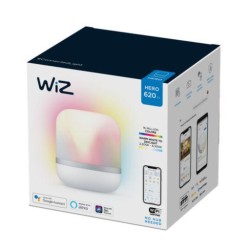 LAMPA smart PHILIPS, LED, soclu integrat, putere 13 W, tip lumina multicolora, 620 lumeni, alimentare 220 - 230 V, "000008719514