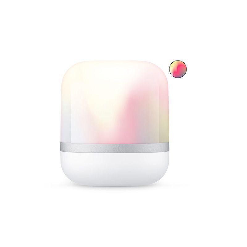 LAMPA smart PHILIPS, LED, soclu integrat, putere 13 W, tip lumina multicolora, 620 lumeni, alimentare 220 - 230 V, "000008719514
