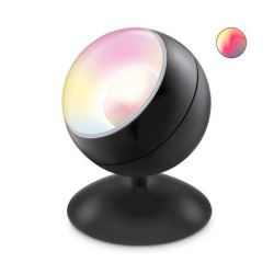 VEIOZA smart PHILIPS, LED, soclu integrat, putere 13 W, tip lumina multicolora, 710 lumeni, alimentare 220 - 230 V, "00000871951