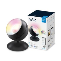 VEIOZA smart PHILIPS, LED, soclu integrat, putere 13 W, tip lumina multicolora, 710 lumeni, alimentare 220 - 230 V, "00000871951