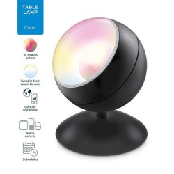 VEIOZA smart PHILIPS, LED, soclu integrat, putere 13 W, tip lumina multicolora, 710 lumeni, alimentare 220 - 230 V, "00000871951
