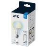 BEC smart LED Philips, soclu E27, putere 13W, forma spot, lumina alb rece, alb calda, alimentare 220 - 240 V, "00000871869978617