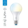 BEC smart LED Philips, soclu E27, putere 13W, forma spot, lumina alb rece, alb calda, alimentare 220 - 240 V, "00000871869978617