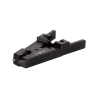 CLESTE dezizolare cablu, LOGILINK, functii: dezizolare cablu, taiere cablu 3.2-9.5mm, surub reglare diametru, negru, "WZ0005"