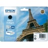 Cartus Cerneala Original Epson Black, T7021, pentru WP4000|4500, , (timbru verde 0.15 lei),  "C13T70214010"