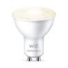 SPOT incastrat smart LED Philips, soclu GU10, putere 4.9W, forma spot, lumina alb calda, alimentare 220 - 240 V, "00000871869978