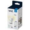 SPOT incastrat smart LED Philips, soclu GU10, putere 4.9W, forma spot, lumina alb calda, alimentare 220 - 240 V, "00000871869978