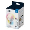 BEC smart LED Philips, soclu E27, putere 11W, forma sferic, lumina multicolora, alimentare 220 - 240 V, "000008718699786359" (ti