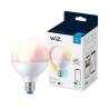 BEC smart LED Philips, soclu E27, putere 11W, forma sferic, lumina multicolora, alimentare 220 - 240 V, "000008718699786359" (ti