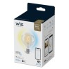 BEC smart LED Philips, soclu E27, putere 6.7W, forma clasic, lumina toate nuantele de alb, alimentare 220 - 240 V, "000008718699