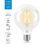 BEC smart LED Philips, soclu E27, putere 6.7W, forma clasic, lumina toate nuantele de alb, alimentare 220 - 240 V, "000008718699