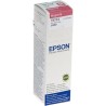 Cartus Cerneala Original Epson Magenta, T6733, pentru L800,  , (timbru verde 0.15 lei), "C13T67334A"(RAPO)