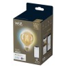 BEC smart LED Philips, soclu E27, putere 6.7W, forma sferic, lumina toate nuantele de alb, alimentare 220 - 240 V, "000008718699