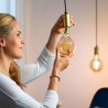 BEC smart LED Philips, soclu E27, putere 6.7W, forma sferic, lumina toate nuantele de alb, alimentare 220 - 240 V, "000008718699