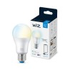BEC smart LED Philips, soclu E27, putere 8W, forma clasic, lumina toate nuantele de alb, alimentare 220 - 240 V, "00000871869978