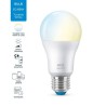 BEC smart LED Philips, soclu E27, putere 8W, forma clasic, lumina toate nuantele de alb, alimentare 220 - 240 V, "00000871869978