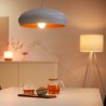 BEC smart LED Philips, soclu E27, putere 8W, forma clasic, lumina toate nuantele de alb, alimentare 220 - 240 V, "00000871869978