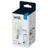 BEC smart LED Philips, soclu E14, putere 4.9W, forma lumanare, lumina toate nuantele de alb, alimentare 220 - 240 V, "0000087186