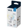 SPOT incastrat smart LED Philips, soclu GU10, putere 4.9W, forma spot, lumina toate nuantele de alb, alimentare 220 - 240 V, "00