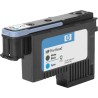 Cap Printare Original HP Matte Black/Cyan, nr.91, pentru DesignJet Z6100, , (timbru verde 0.15 lei), "C9460A"