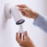 SPOT incastrat smart LED Philips, soclu GU10, putere 4.9W, forma spot, lumina multicolora, alimentare 220 - 240 V, "000008718699