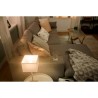 BEC smart LED Philips, soclu E14, putere 5.7W, forma clasic, lumina alb calda, alimentare 220 - 240 V, "000008719514266889" (tim