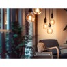BEC smart LED Philips, soclu E27, putere 7W, forma sferic, lumina alb calda, alimentare 220 - 240 V, "000008719514279131" (timbr