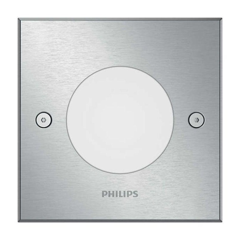 SPOT incastrat PHILIPS, LED, soclu integrat, putere 3 W, tip lumina alb, 270 lumeni, alimentare 220 - 230 V, "000008718696159019