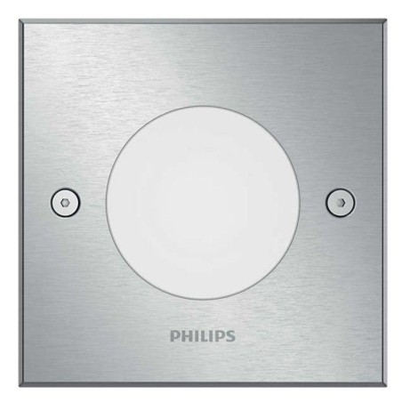SPOT incastrat PHILIPS, LED, soclu integrat, putere 3 W, tip lumina alb, 270 lumeni, alimentare 220 - 230 V, "000008718696159019