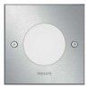 SPOT incastrat PHILIPS, LED, soclu integrat, putere 3 W, tip lumina alb, 270 lumeni, alimentare 220 - 230 V, "000008718696159019