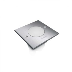 SPOT incastrat PHILIPS, LED, soclu integrat, putere 3 W, tip lumina alb, 270 lumeni, alimentare 220 - 230 V, "000008718696159019