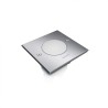 SPOT incastrat PHILIPS, LED, soclu integrat, putere 3 W, tip lumina alb, 270 lumeni, alimentare 220 - 230 V, "000008718696159019