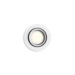 APLICA smart PHILIPS, LED, soclu GU10, putere 5 W, tip lumina alb, 250 lumeni, alimentare 220 - 230 V, "000008718696161074" (tim