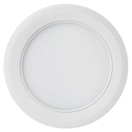 SPOT incastrat LED Philips,  putere 14W, forma spot, lumina alb calda, alimentare 220 - 240 V, "000008718696163740" (timbru verd