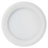 SPOT incastrat LED Philips,  putere 14W, forma spot, lumina alb calda, alimentare 220 - 240 V, "000008718696163740" (timbru verd