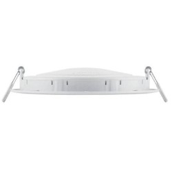 SPOT incastrat LED Philips,  putere 14W, forma spot, lumina alb calda, alimentare 220 - 240 V, "000008718696163740" (timbru verd