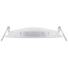 SPOT incastrat LED Philips,  putere 14W, forma spot, lumina alb calda, alimentare 220 - 240 V, "000008718696163740" (timbru verd