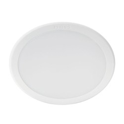SPOT incastrat LED Philips,  putere 13W, forma spot, lumina alb, alimentare 220 - 240 V, "000008718696173596" (timbru verde 0.45