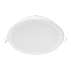 SPOT incastrat LED Philips,  putere 13W, forma spot, lumina alb, alimentare 220 - 240 V, "000008718696173596" (timbru verde 0.45