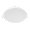 SPOT incastrat LED Philips,  putere 13W, forma spot, lumina alb, alimentare 220 - 240 V, "000008718696173596" (timbru verde 0.45