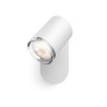 LAMPA smart PHILIPS, LED, soclu GU10, putere 5 W, tip lumina alb, 350 lumeni, alimentare 220 - 230 V, "000008718696175750" (timb