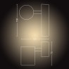 LAMPA smart PHILIPS, LED, soclu GU10, putere 5 W, tip lumina alb, 350 lumeni, alimentare 220 - 230 V, "000008718696175750" (timb