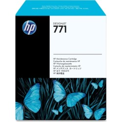 Kit Mentenanta Original HP , nr.771, pentru Designjet Z6200, , (timbru verde 0.15 lei), "CH644A"