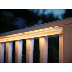 BANDA LED LED Philips, soclu integrat, putere 37.5W, forma banda, lumina multicolora, alimentare 220 - 240 V, "00000871869970985
