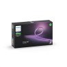 BANDA LED LED Philips, soclu integrat, putere 37.5W, forma banda, lumina multicolora, alimentare 220 - 240 V, "00000871869970985
